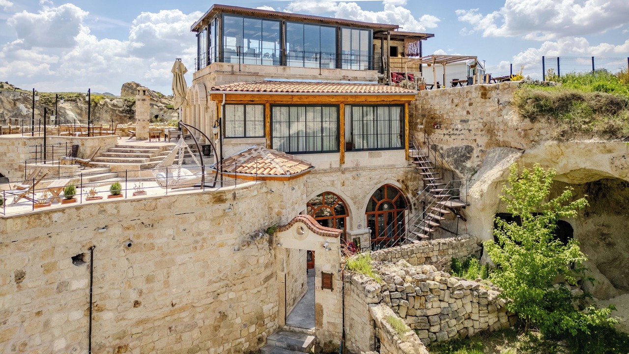 Photo of Outdoor in Urgup