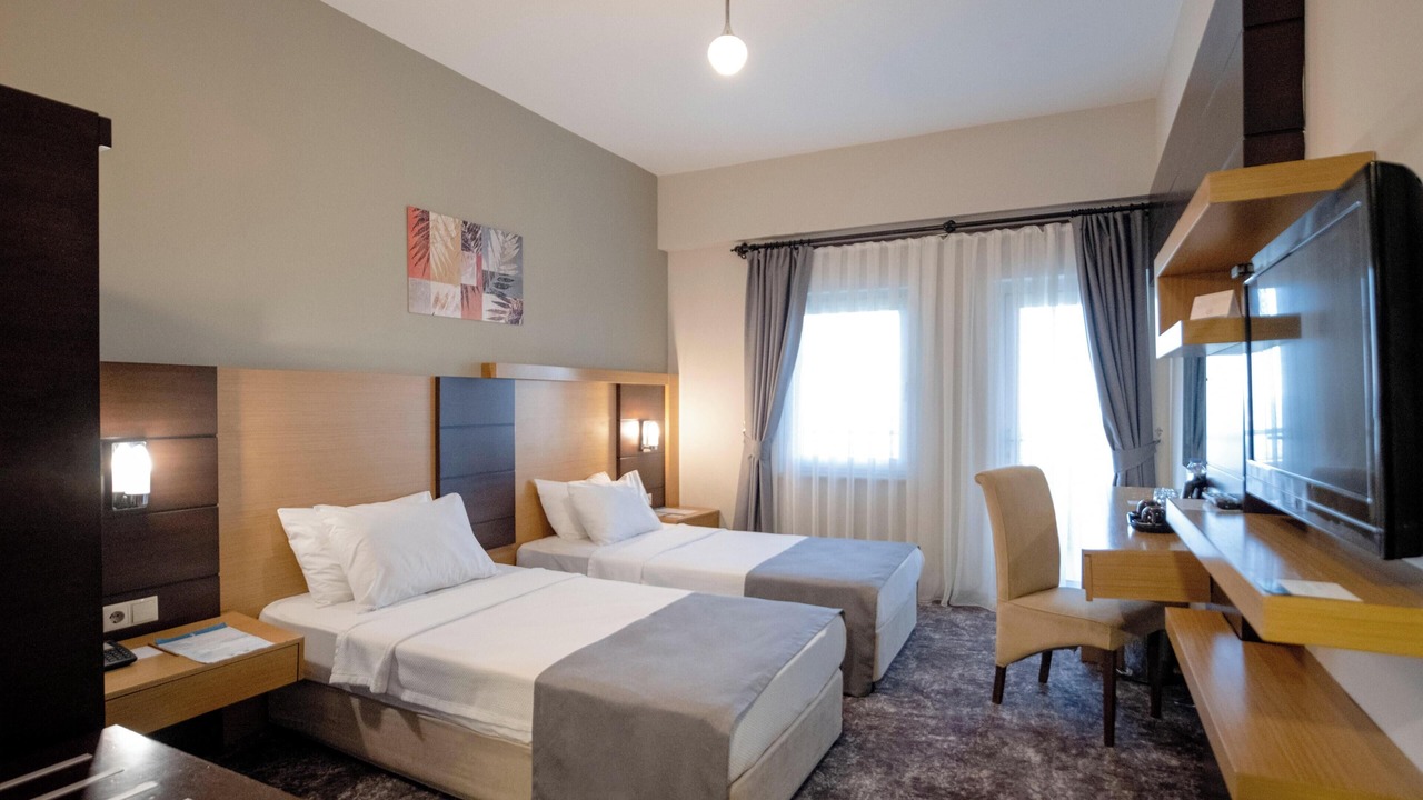 Photo of Bedroom in Trabzon