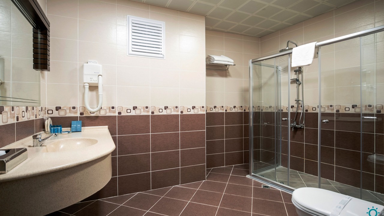 Photo of Bathroom in Trabzon