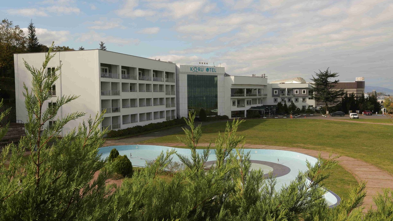 Photo of Outdoor in Trabzon