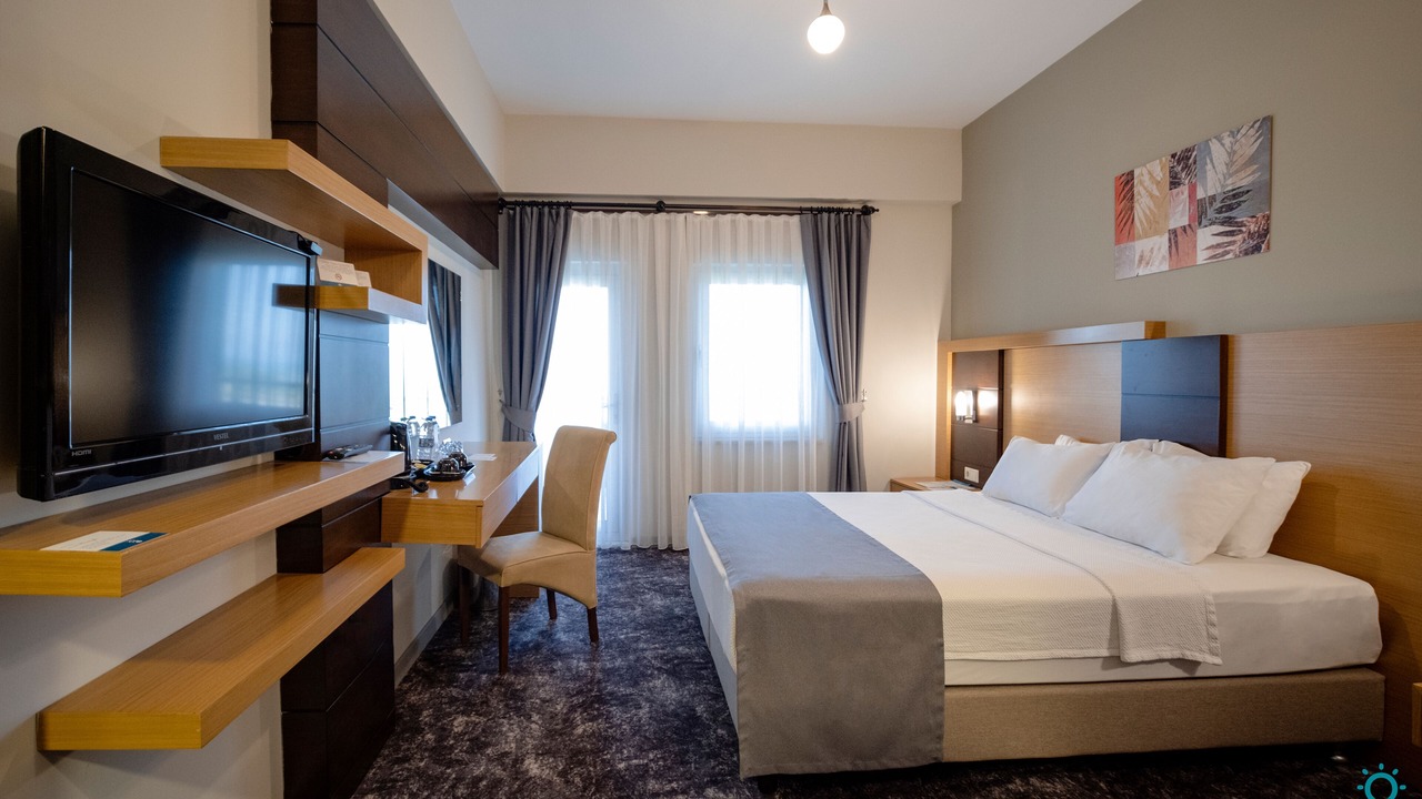 Photo of Bedroom in Trabzon