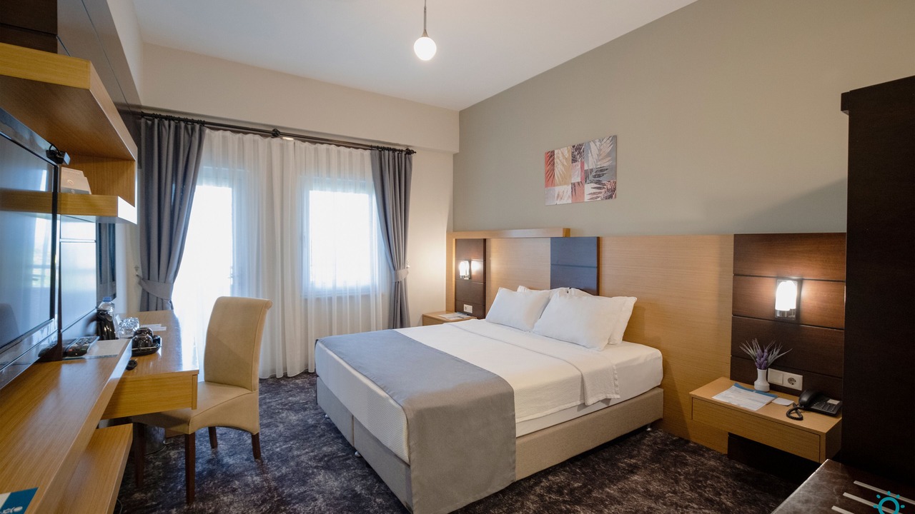 Photo of Bedroom in Trabzon