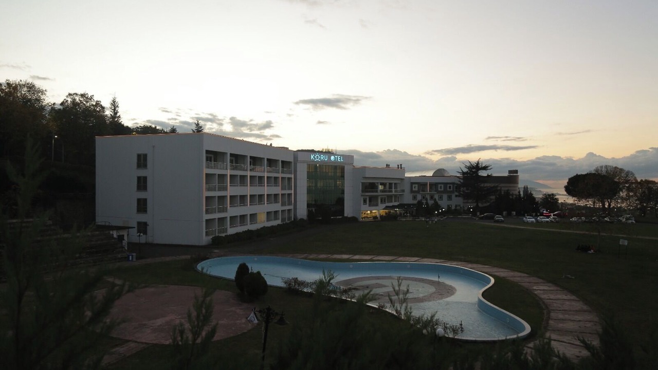 Photo of Outdoor in Trabzon