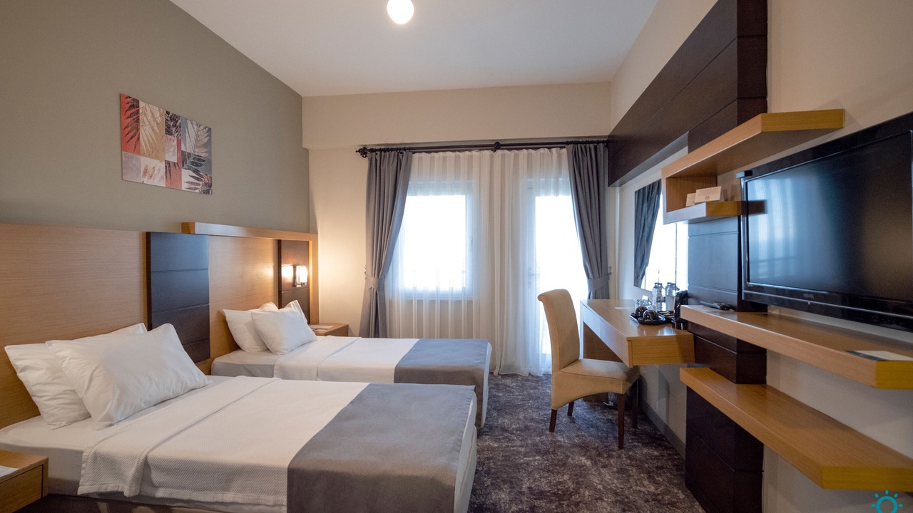 Photo of Bedroom in Trabzon