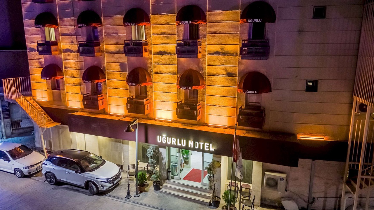 Photo of Outdoor in Gaziantep City Center