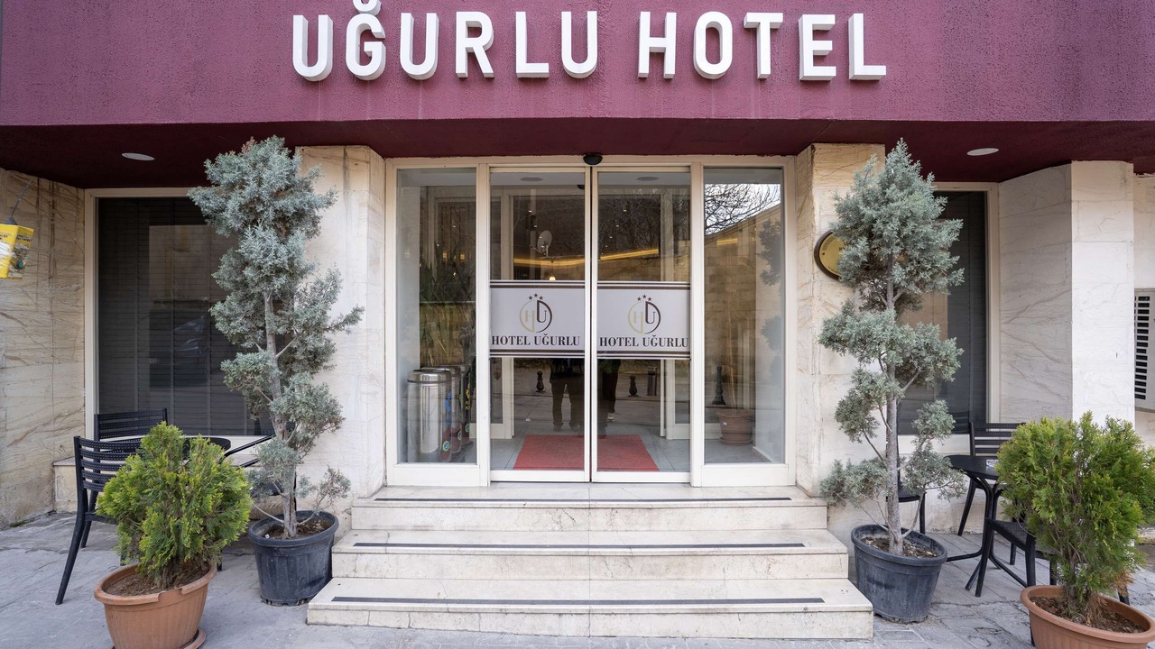 Photo of Outdoor in Gaziantep City Center