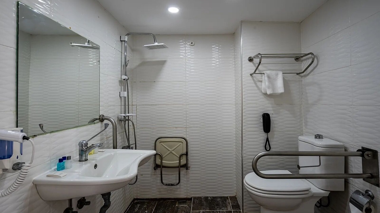 Photo of Bedroom in Akyarlar