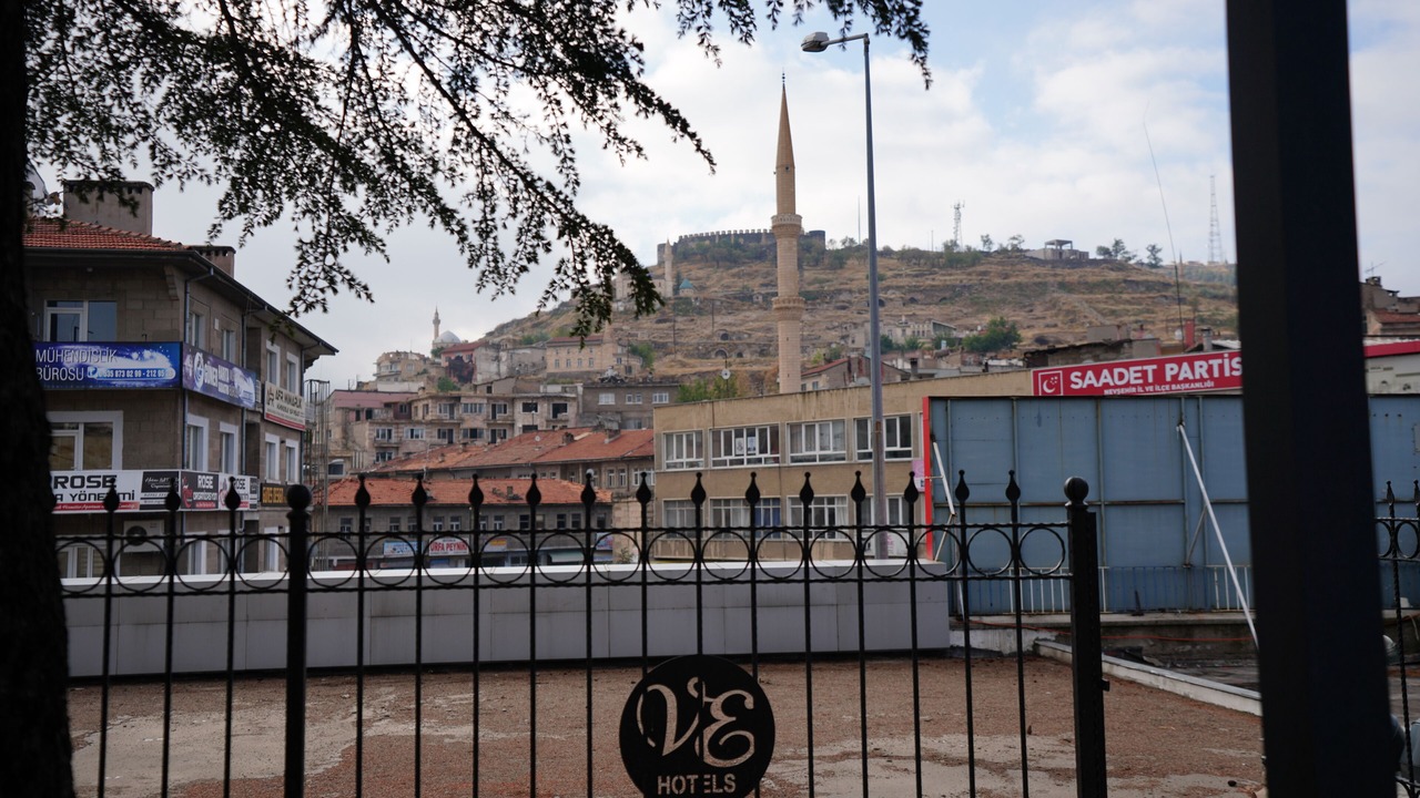 Photo of Outdoor in Nevsehir