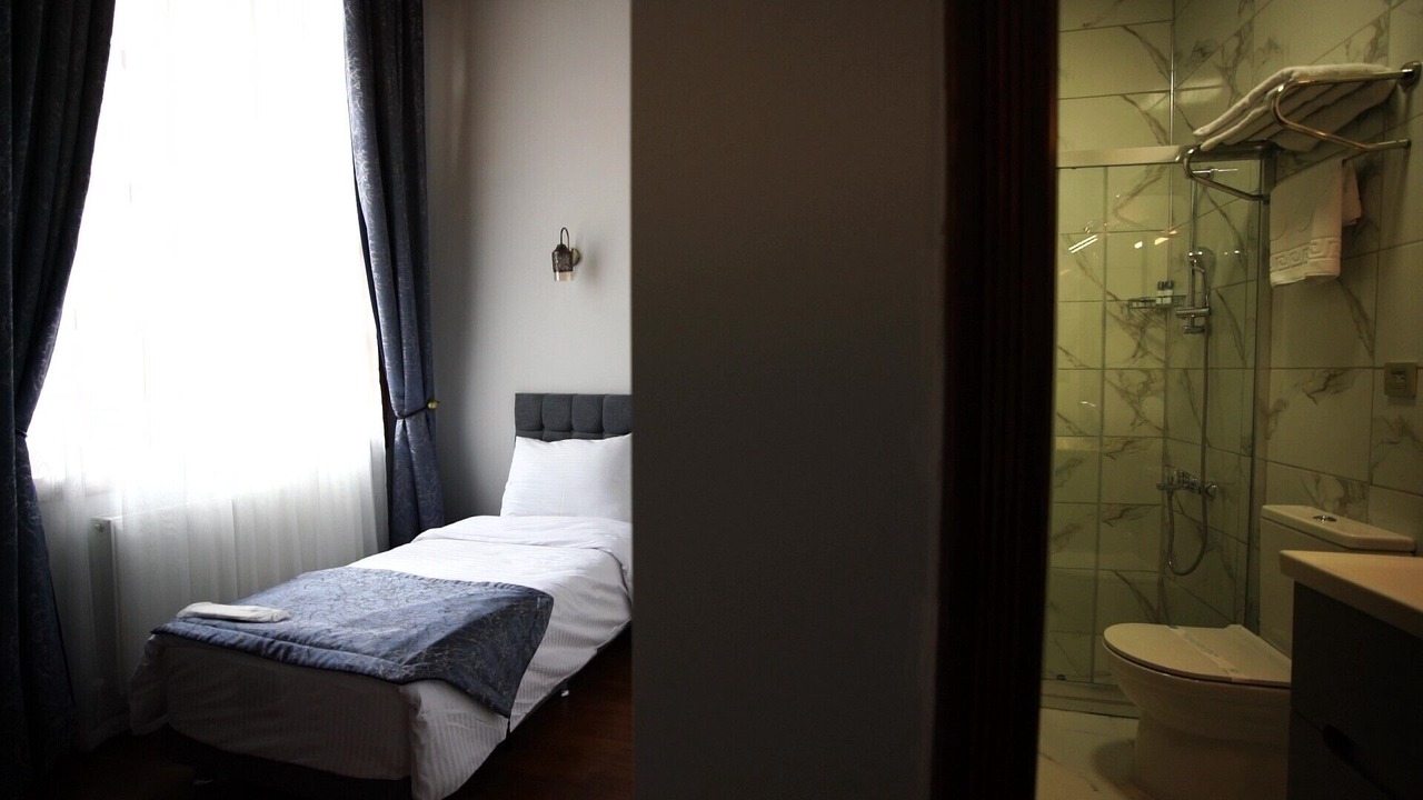 Photo of Bedroom in Nevsehir