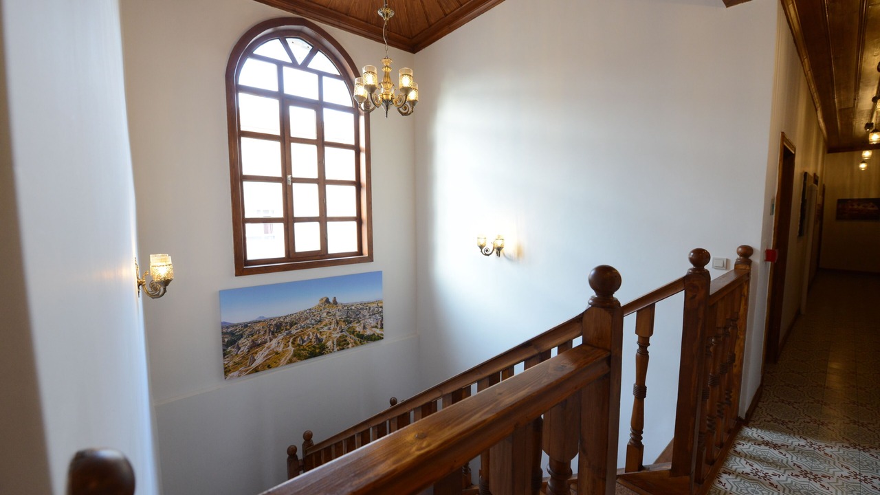 Photo of Bedroom in Nevsehir