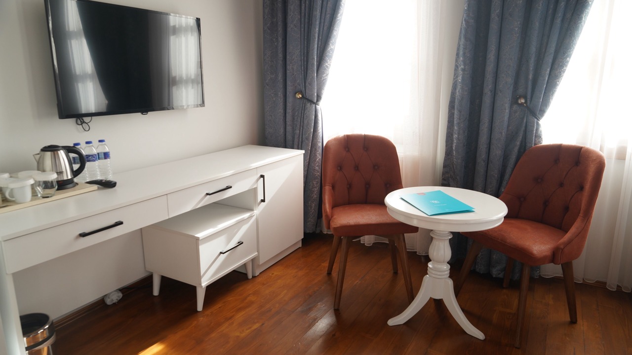 Photo of Bedroom in Nevsehir