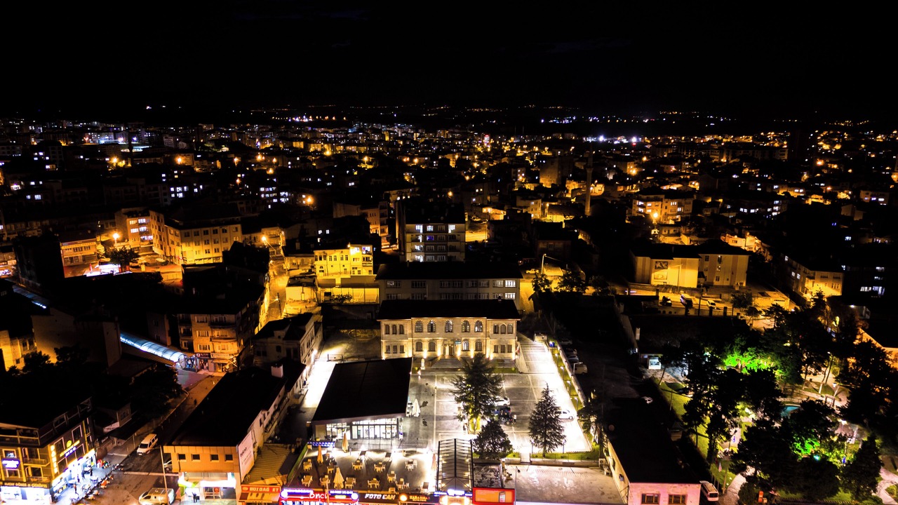 Photo of Outdoor in Nevsehir