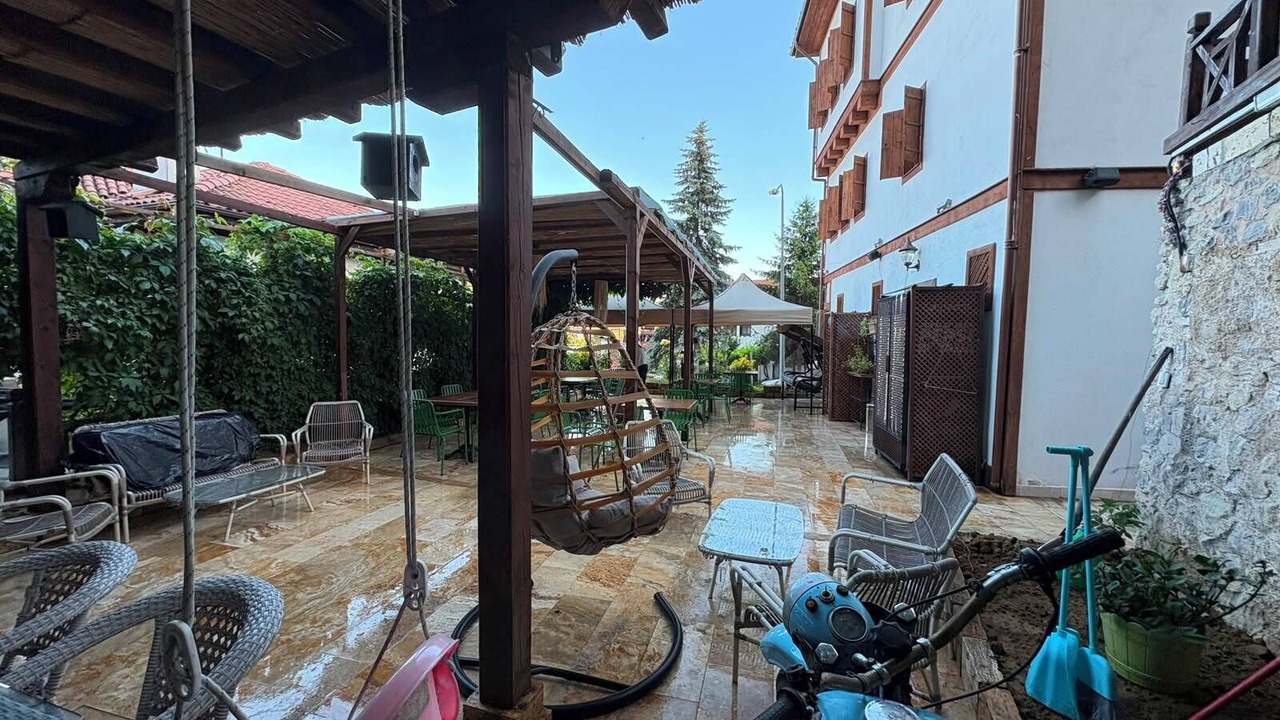 Photo of Outdoor in Safranbolu City Center