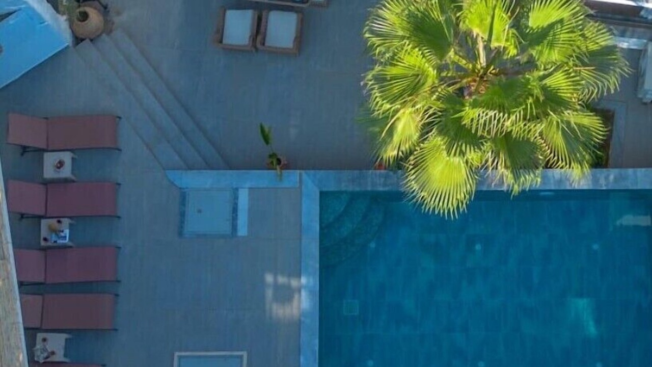 Photo of Outdoor in Antalya City Centre