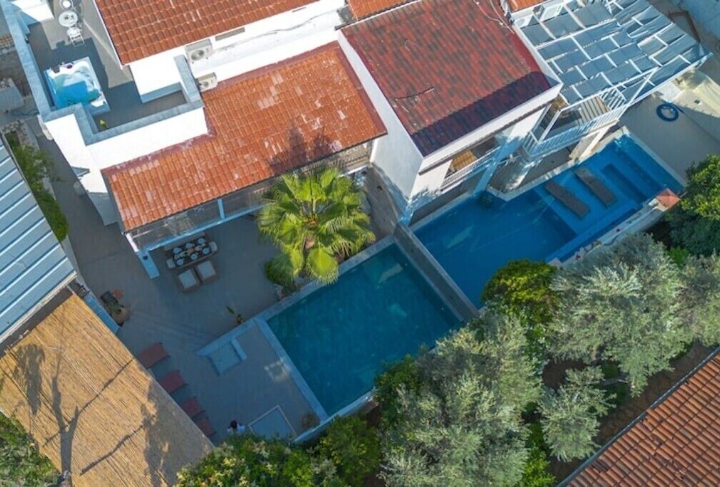 Photo of Outdoor in Antalya City Centre