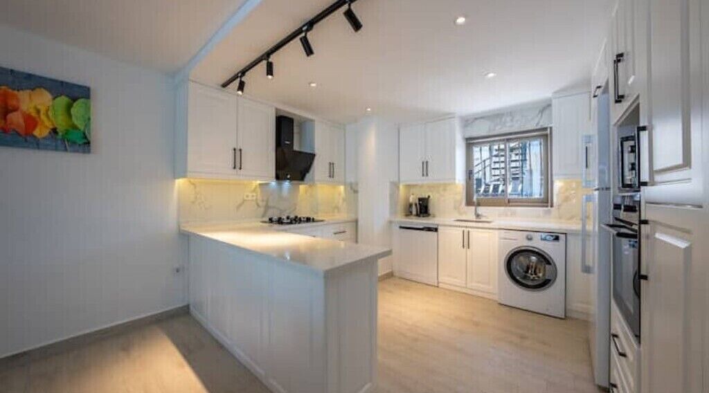 Photo of Kitchen in Antalya City Centre