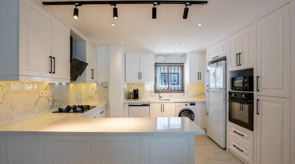 Photo of Kitchen in Antalya City Centre