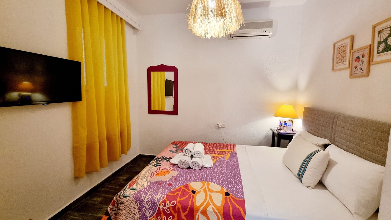 Photo of Bedroom in Bodrum City Center