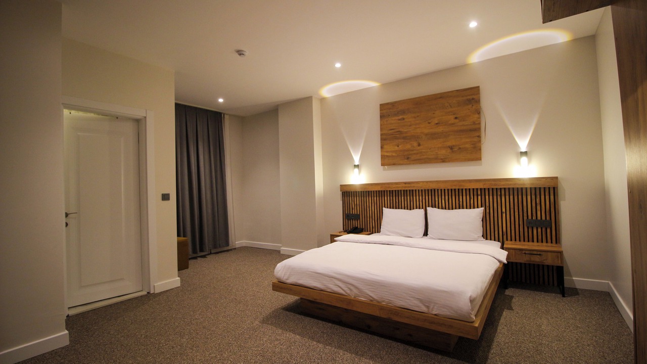 Photo of Bedroom in Kurtkoy
