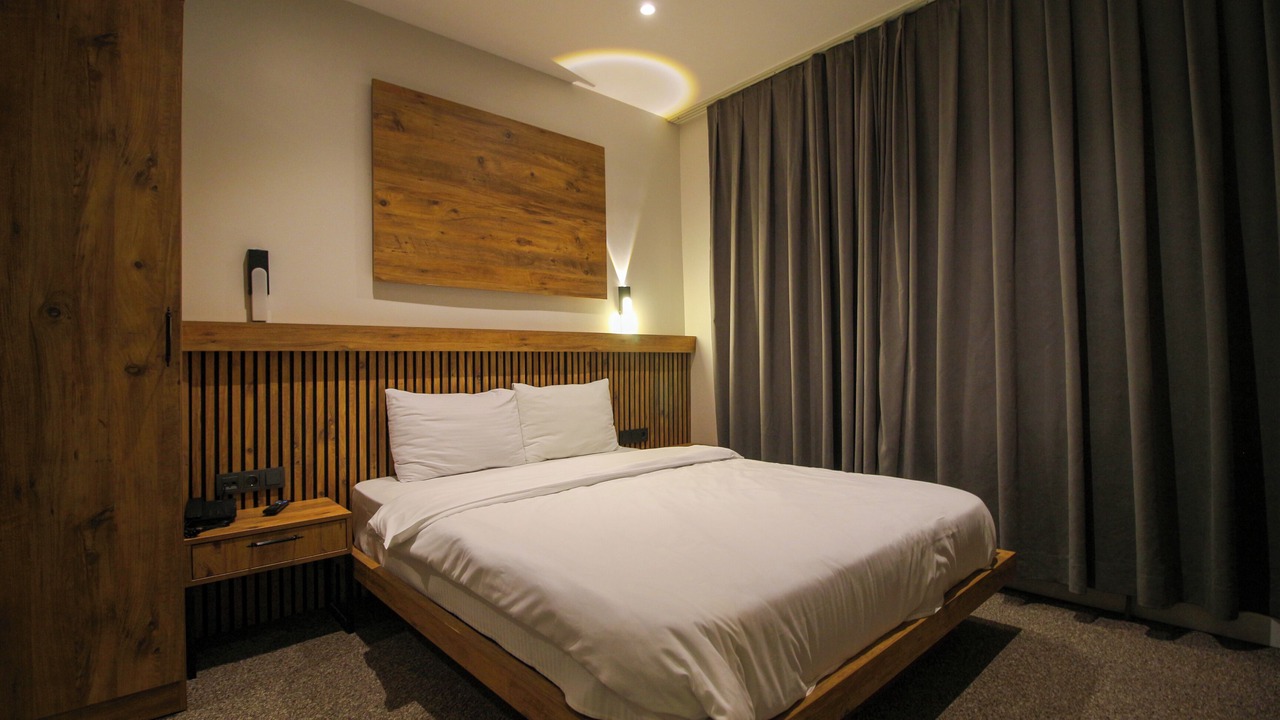 Photo of Bedroom in Kurtkoy