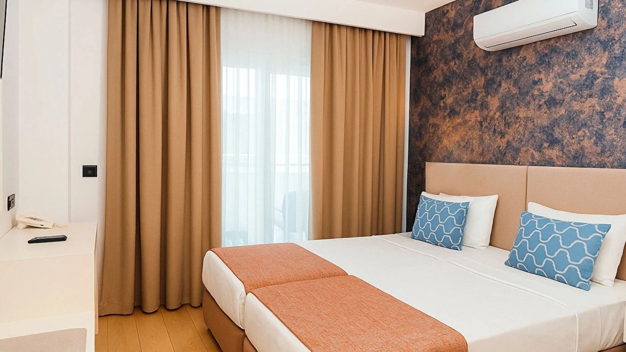 Photo of Bedroom in Goynuk