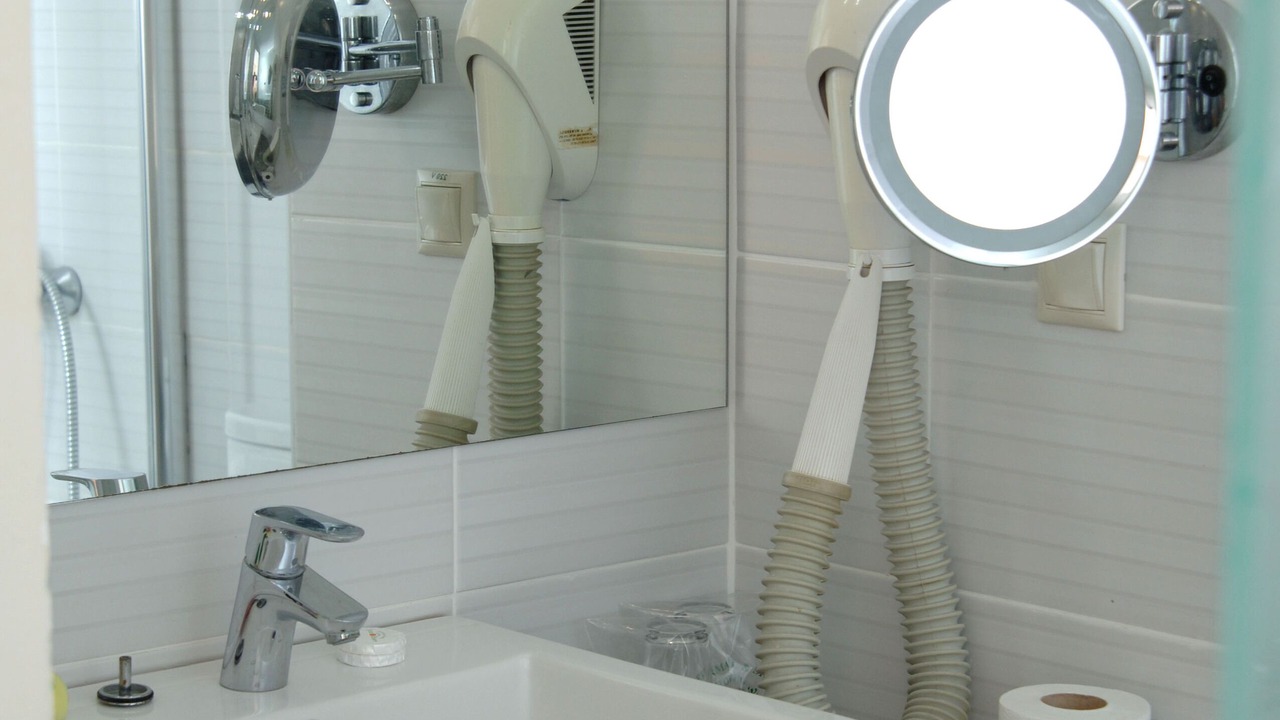 Photo of Bathroom in Karahayit