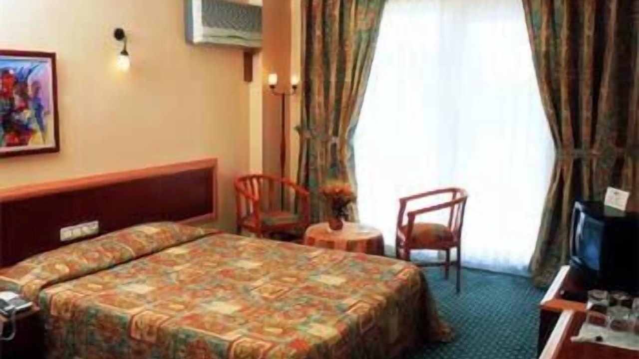 Photo of Bedroom in Karahayit