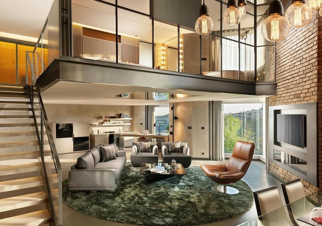 Photo of Bedroom in Besiktas