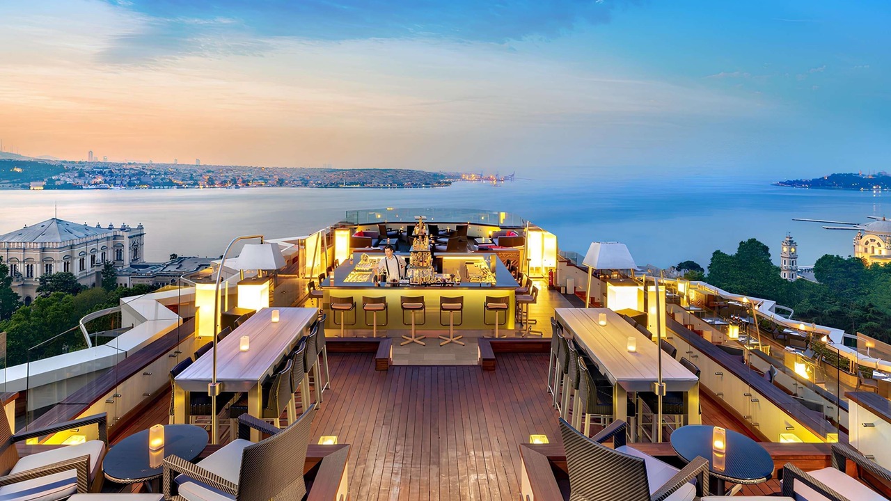 Photo of Outdoor in Besiktas