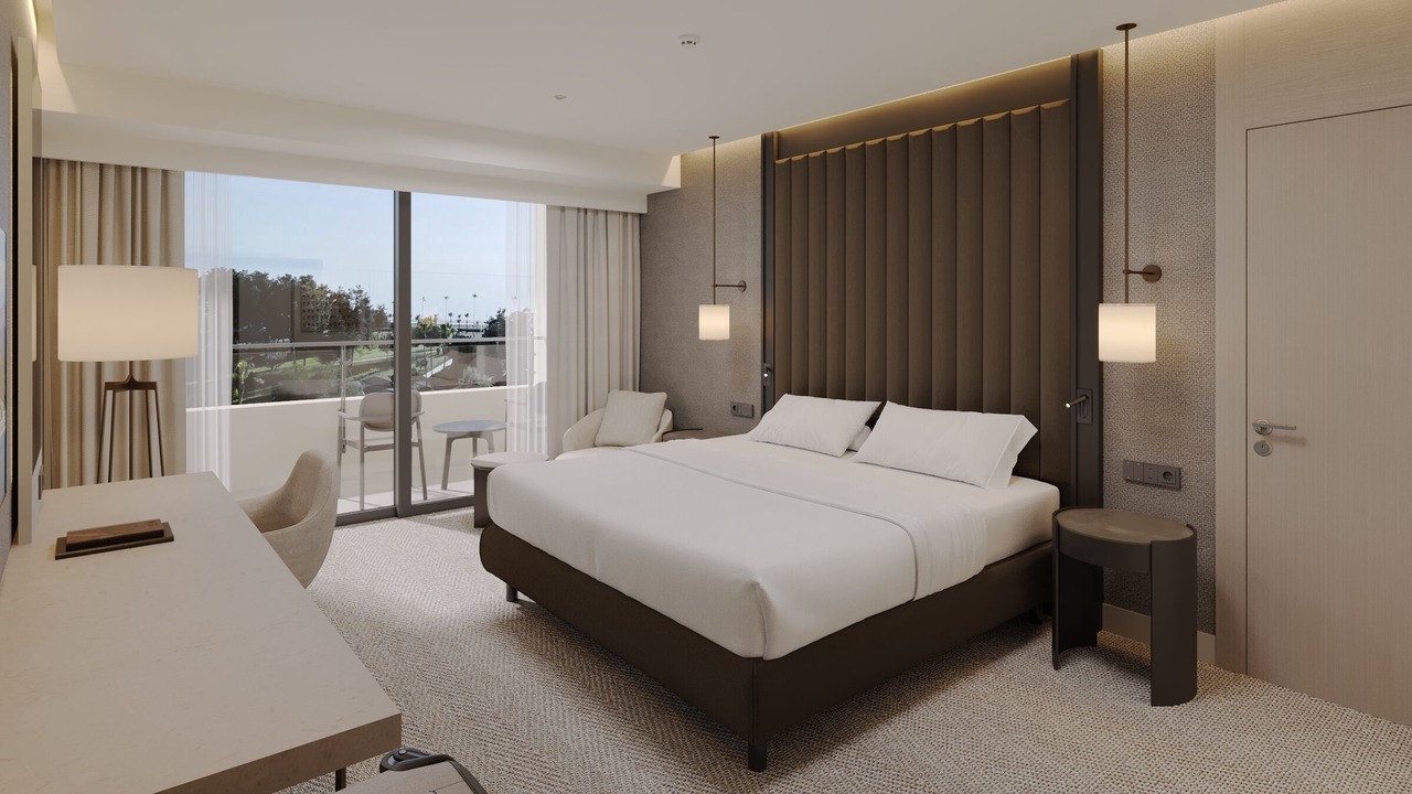 Photo of Bedroom in Goynuk