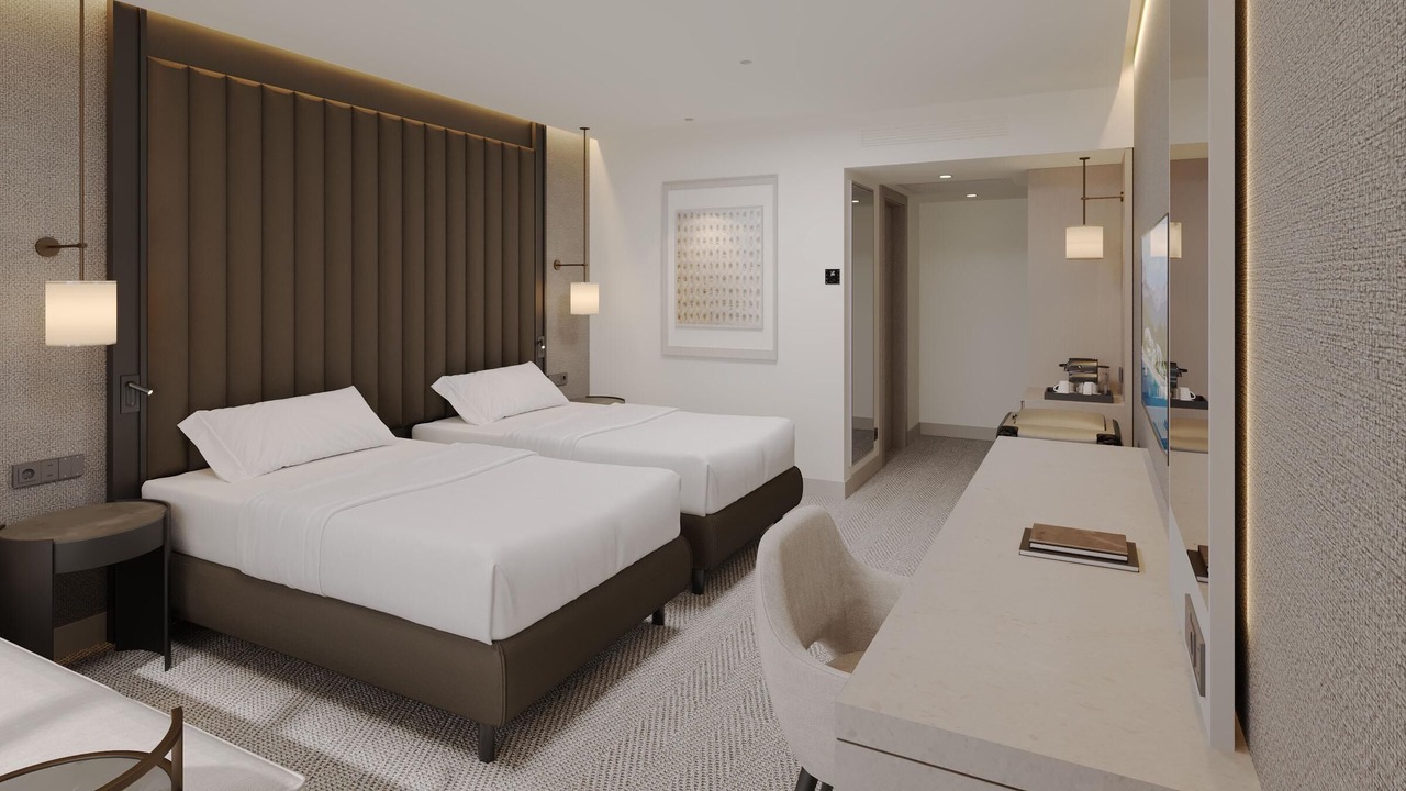 Photo of Bedroom in Goynuk