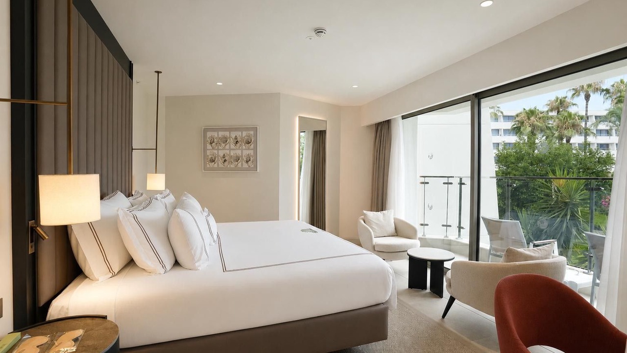 Photo of Bedroom in Goynuk