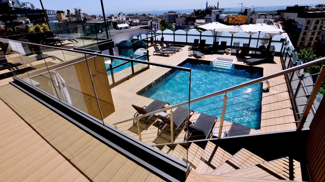 Photo of Outdoor in Beyazit