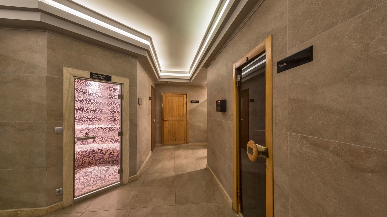 Photo of Bedroom in Beyazit