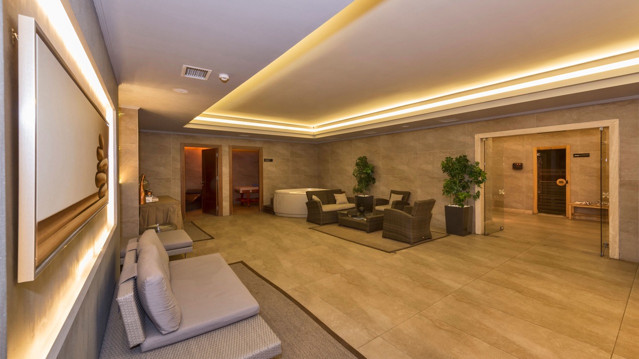 Photo of Bedroom in Beyazit