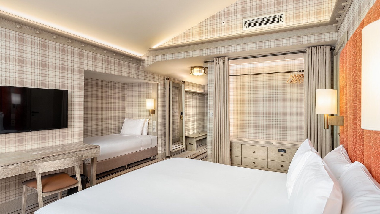 Photo of Bedroom in Palandoken