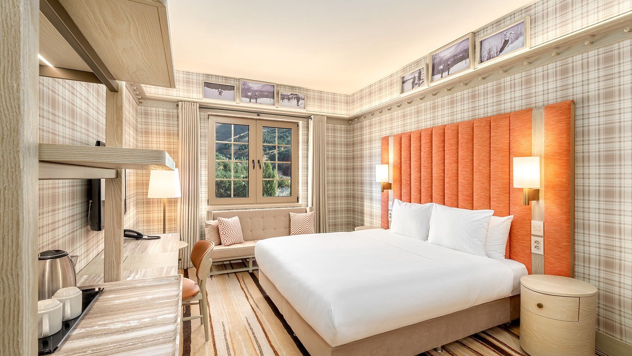 Photo of Bedroom in Palandoken