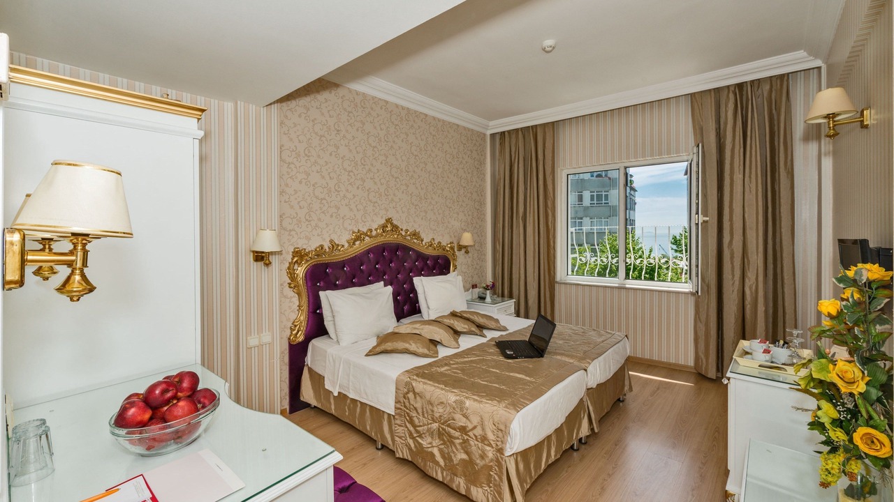 Photo of Bedroom in Emin Sinan