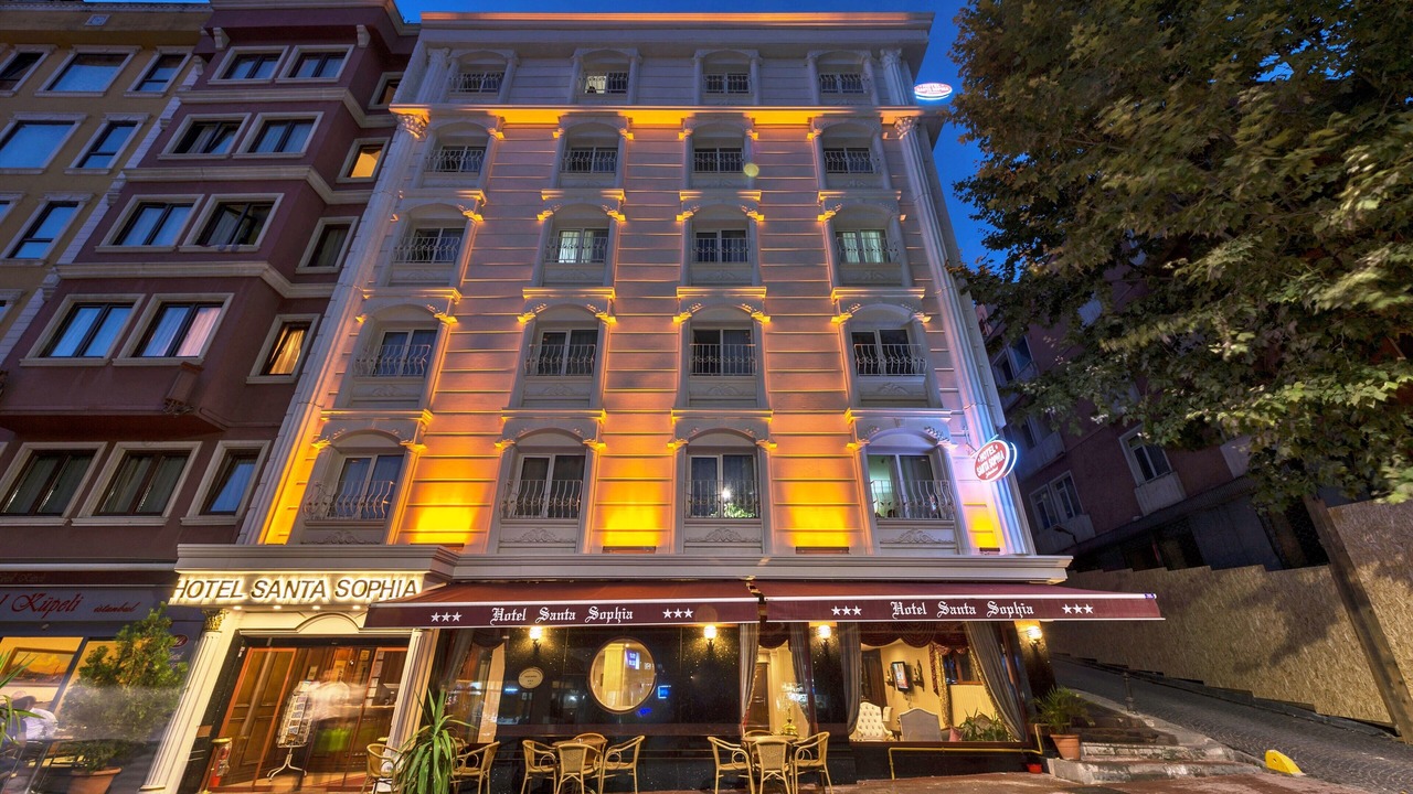 Photo of Outdoor in Emin Sinan