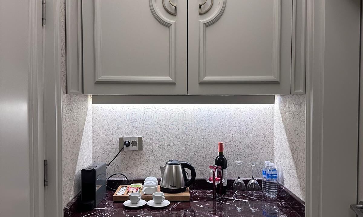 Photo of Bedroom in Emin Sinan