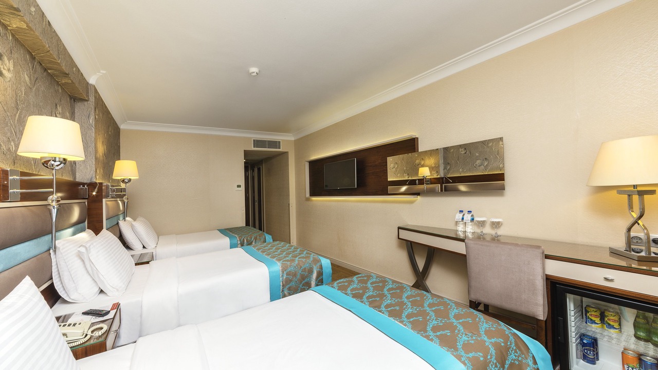 Photo of Bedroom in Emin Sinan