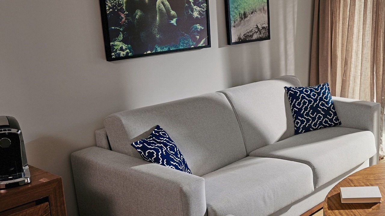 Photo of Bedroom in Marmaris City Center