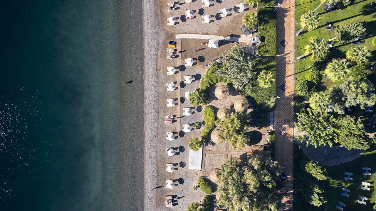 Photo of Outdoor in Marmaris City Center