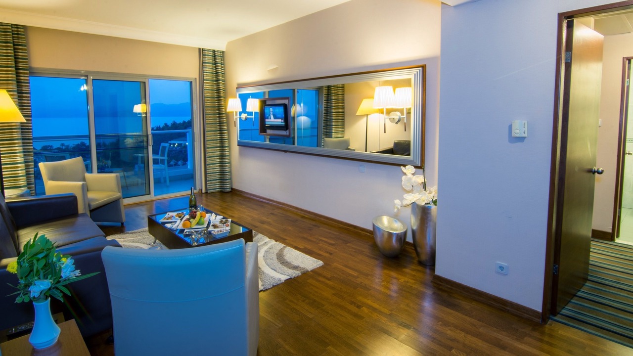 Photo of Bedroom in Kusadasi