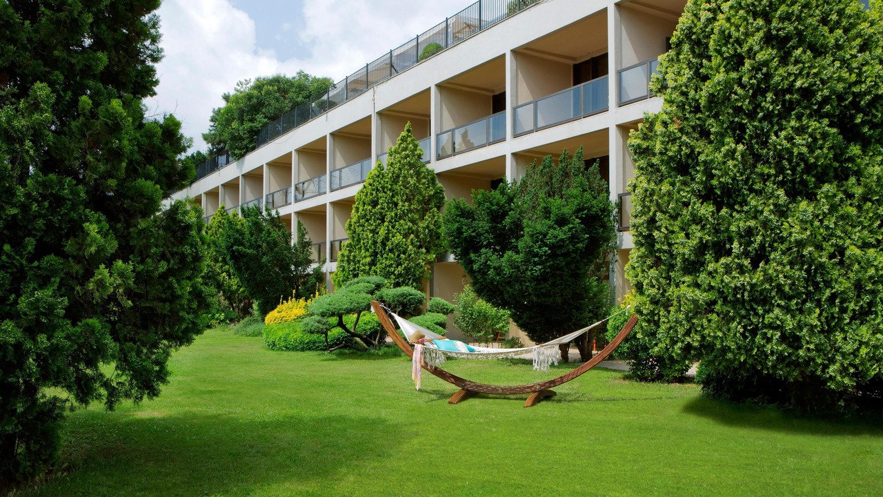 Photo of Outdoor in Harbiye