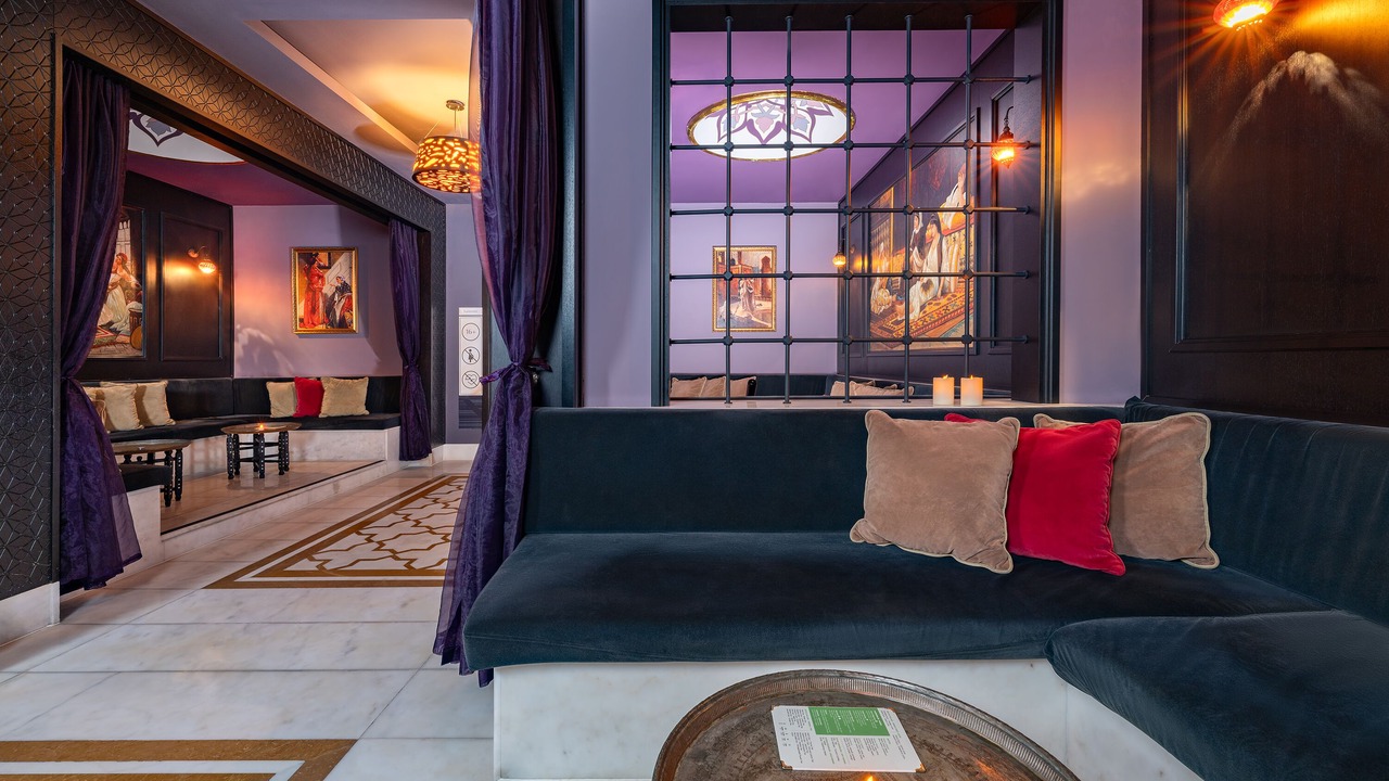 Photo of Bedroom in Antalya City Centre