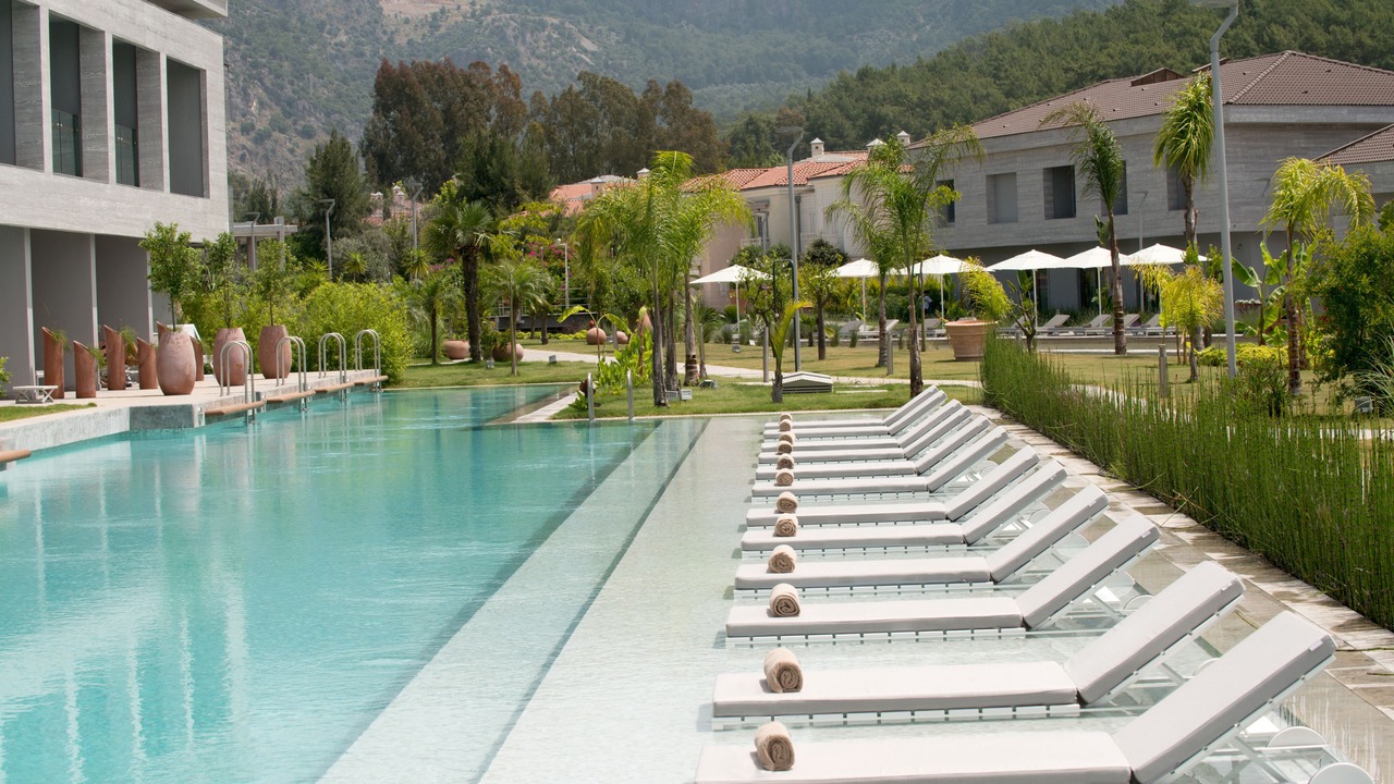 Photo of Outdoor in Gocek
