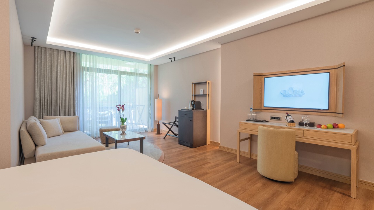 Photo of Bedroom in Belek