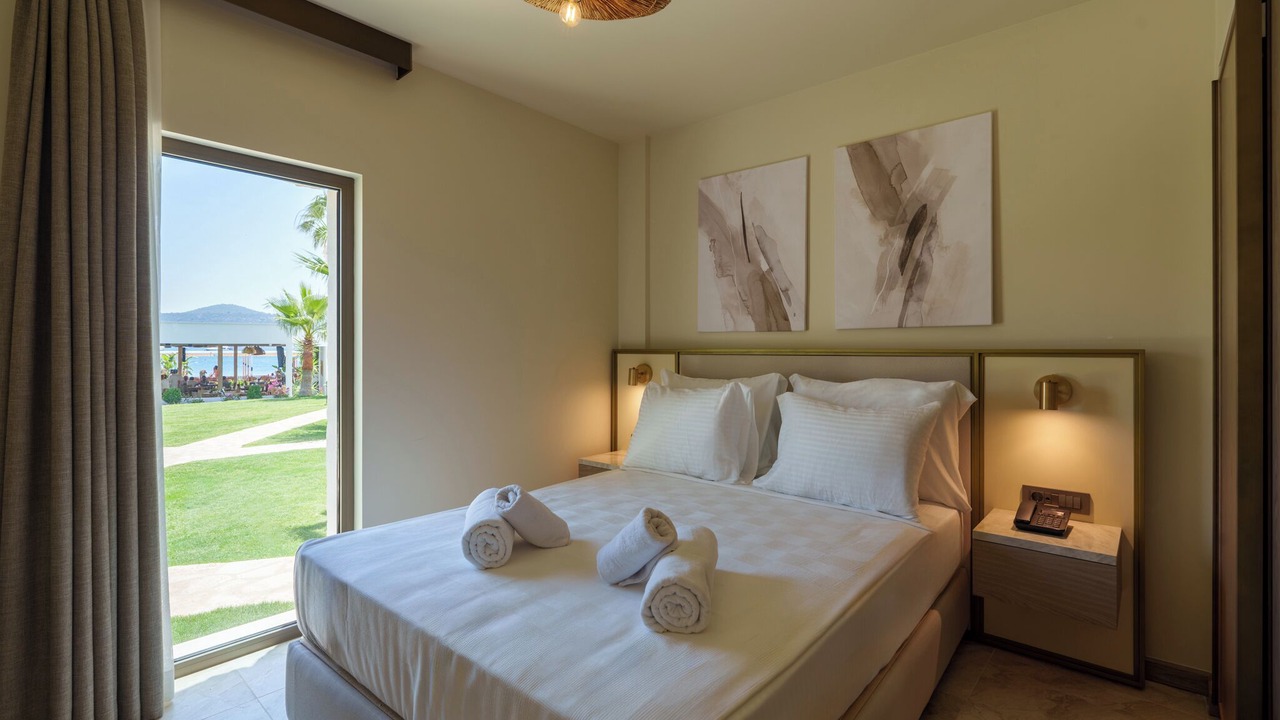 Photo of Bedroom in Golturkbuku