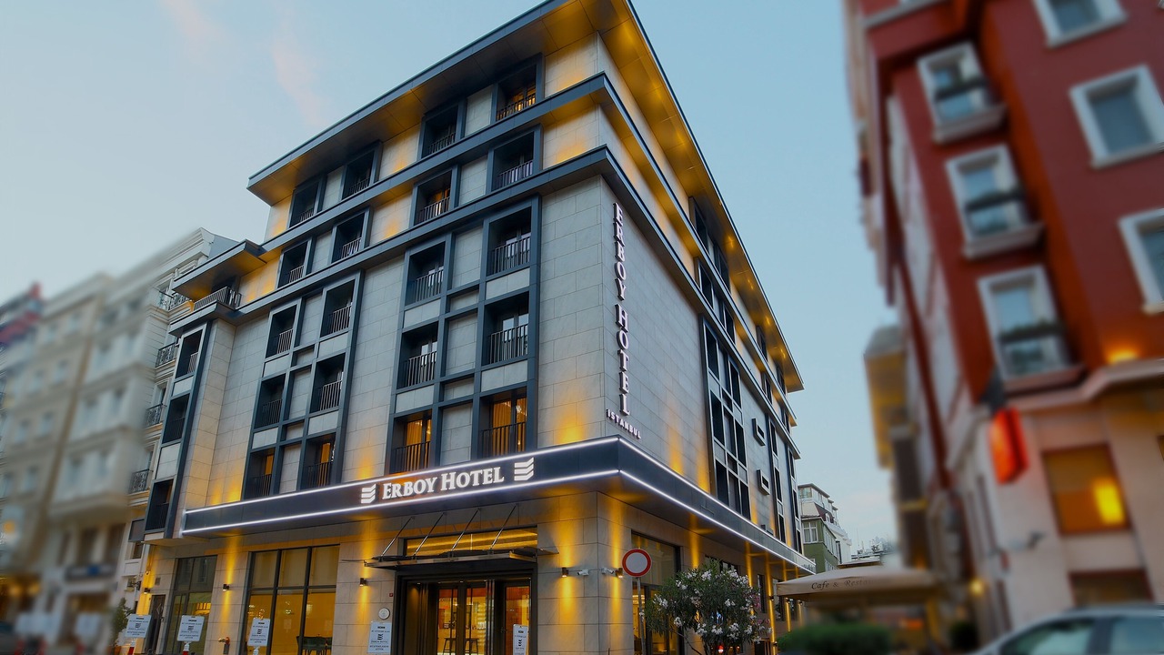 Photo of Outdoor in Cagaloglu